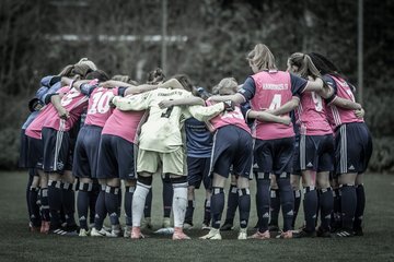 Bild 2275 - B-Juniorinnen HSV - SV BW Hohen Neuendorf